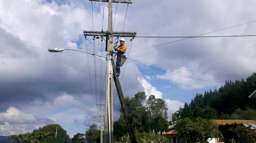 EZ Electrics