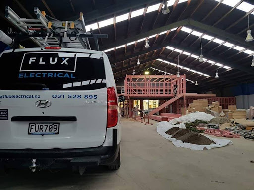 Flux Electrical Services