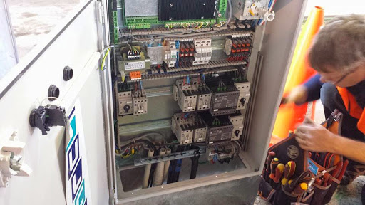 Townley Electrical
