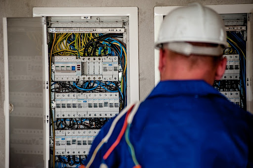 Adapt Electrical Limited