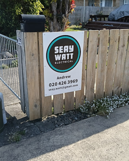 Seay Watt Electrical