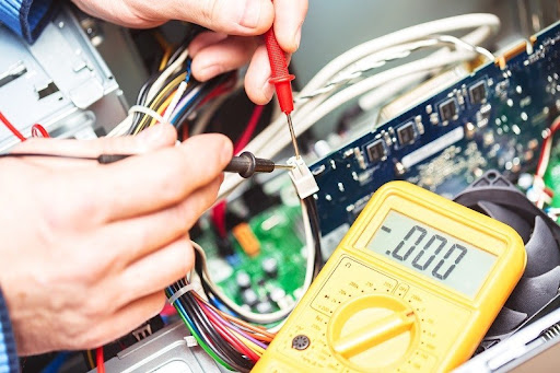 K&M Electrical
