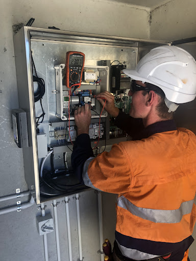 Bayside Electrical Services Ltd