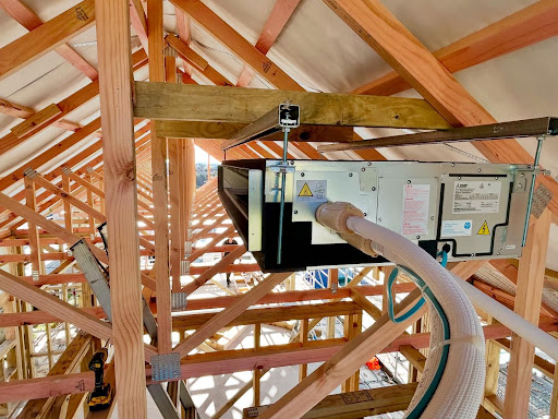 Powered Electrical