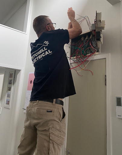 Mitchell Electrical 2020 Limited
