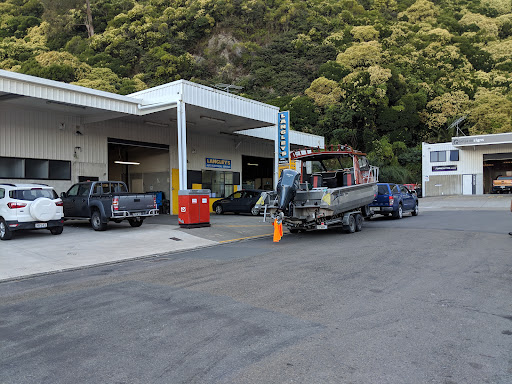 Langley's Auto Electrical