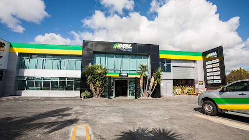 Ideal Electrical - Whakatane