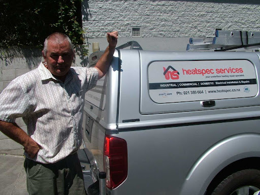 Heatspec Services