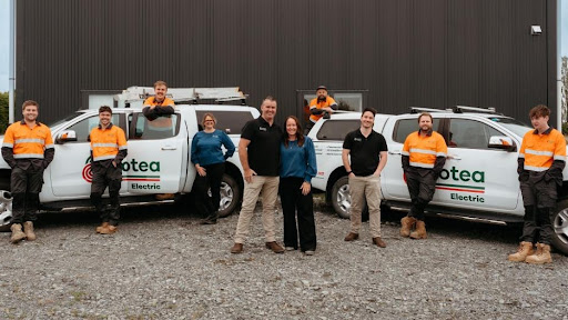Aotea Electric Ashburton Limited