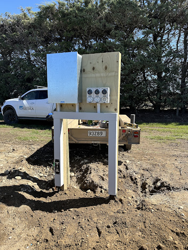 Mid Canterbury Electrical