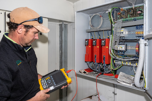 Stray Voltage Solutions
