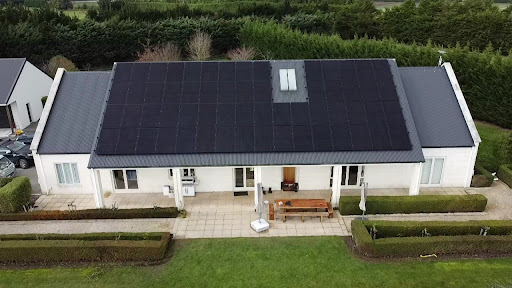 Superior Solar Electrical
