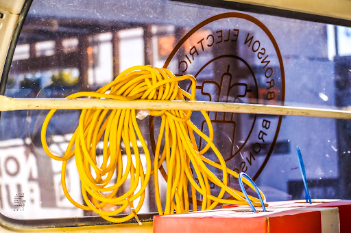 Bronson Electrical Electrician Christchurch