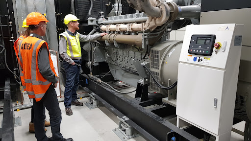 Aotea Electric Canterbury