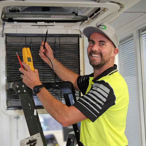 Cassidy-Davies Electrical