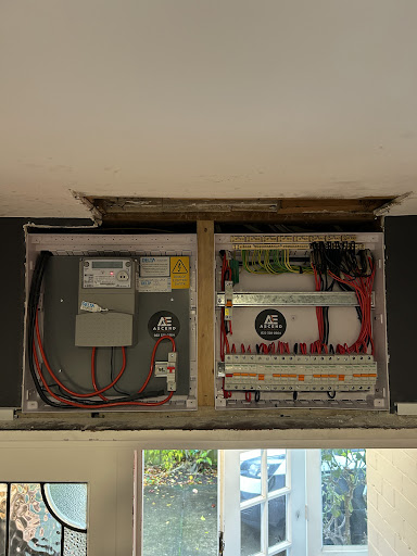 Ascend Electrical