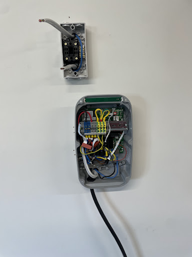WeDo Electrical