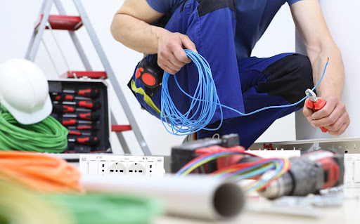 Teldave Electrical