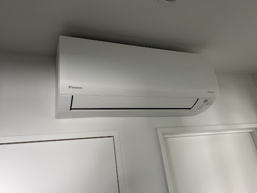 Steel Electrical and Heat Pumps LTD