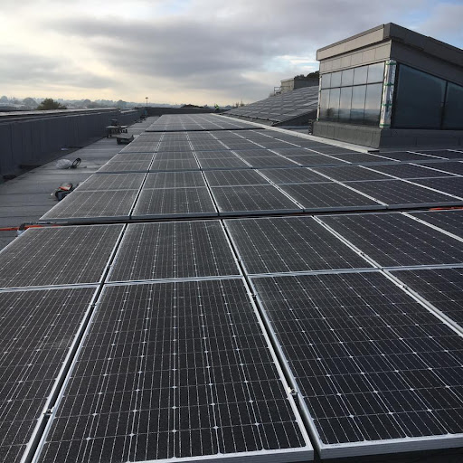Energon Electrical & Solar