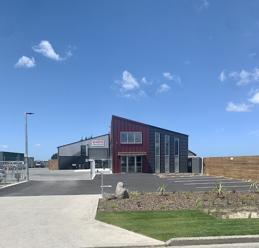 Nairn Electrical
