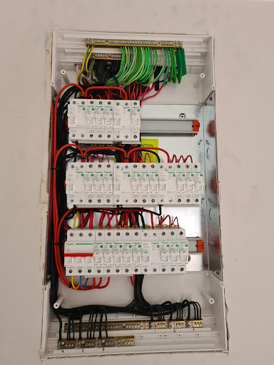 Peak Electrical Services