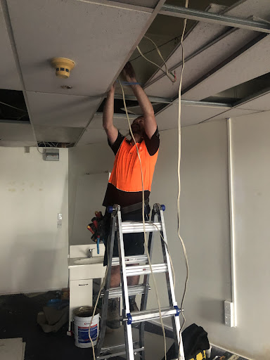 GoFox Electrical Christchurch South