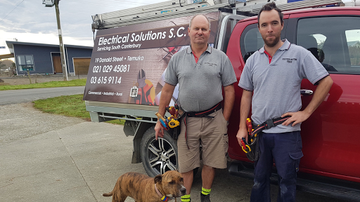 Electrical Solutions S.C Ltd