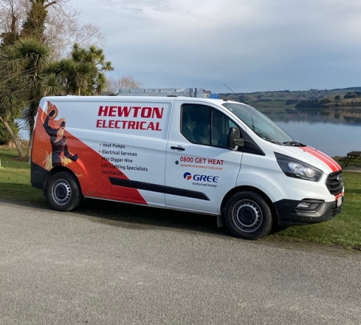Hewton electrical