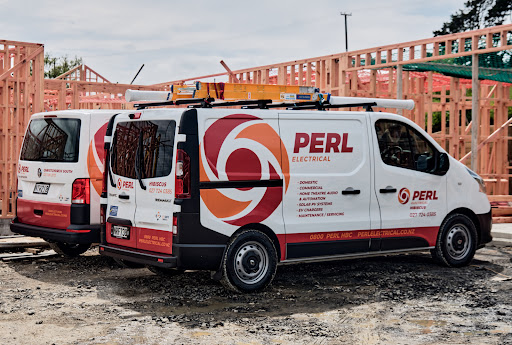 PERL Electrical Rangiora