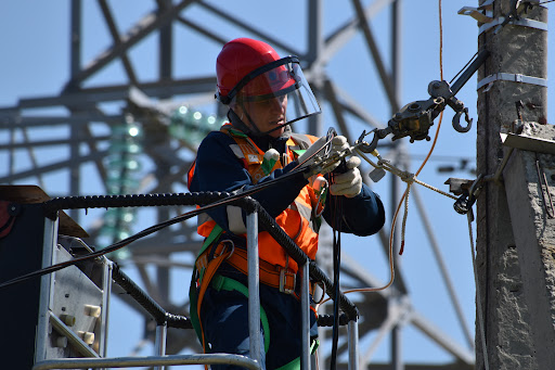 Burke Electrical Limited