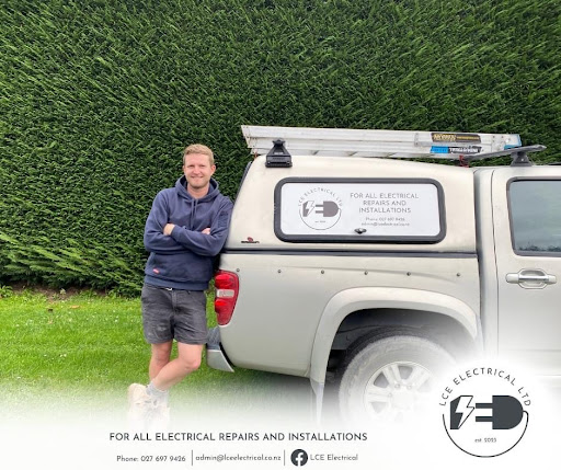 LCE Electrical