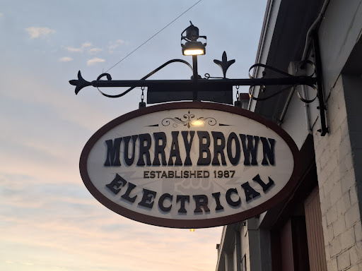 Murray Brown Electrical