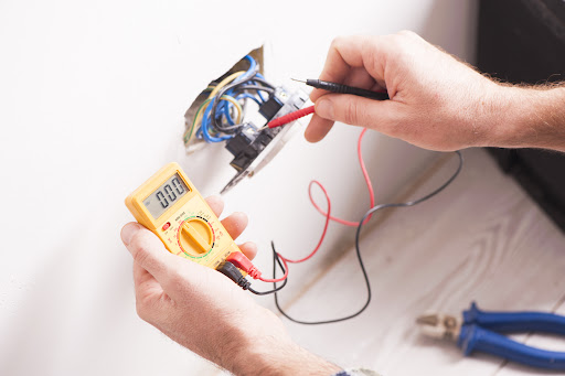 Luminate Electrical