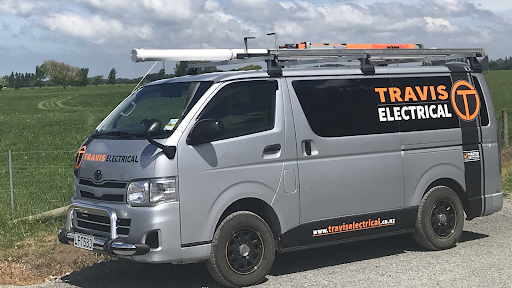Travis Electrical Limited
