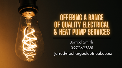 Recharge Electrical Ltd