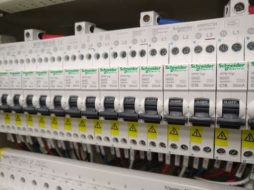 Electrical Services