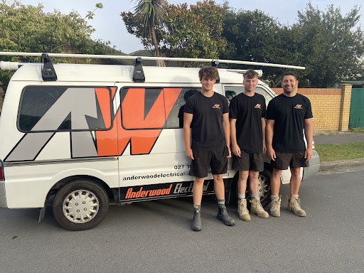 Anderwood Electrical Ltd