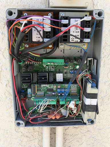 Gillies Electrical (2017) Limited