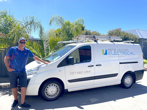 Leader Electrical