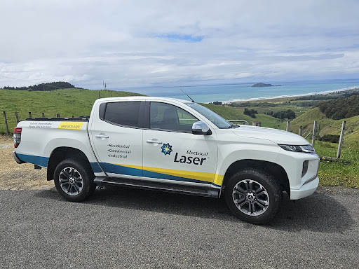 Laser Electrical Hastings