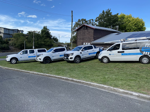 Mill Electrical