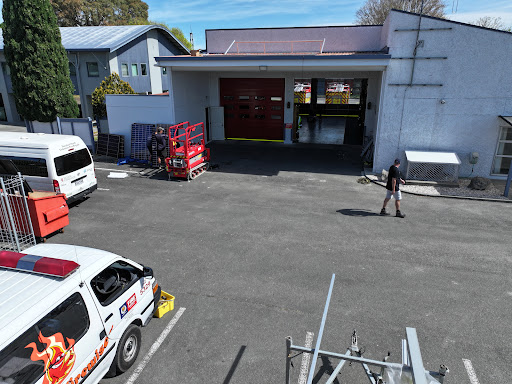 Hillmac Electrical Ltd