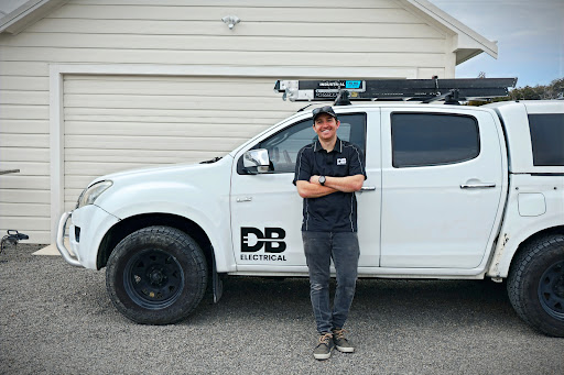 DB Electrical Limited