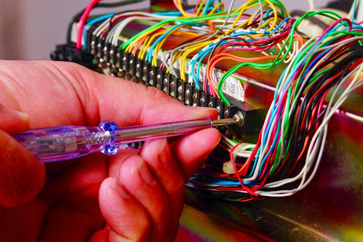Best-Forsyth Electrical Limited
