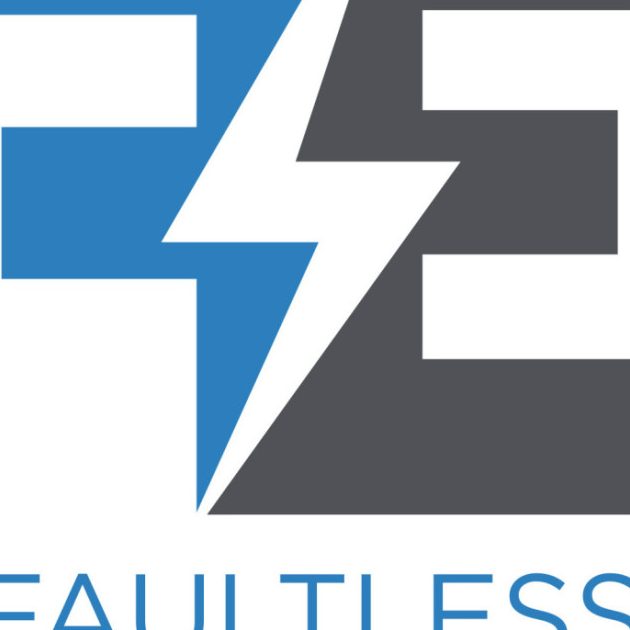 Faultless Electrical Ltd 1 faultless electrical ltd
