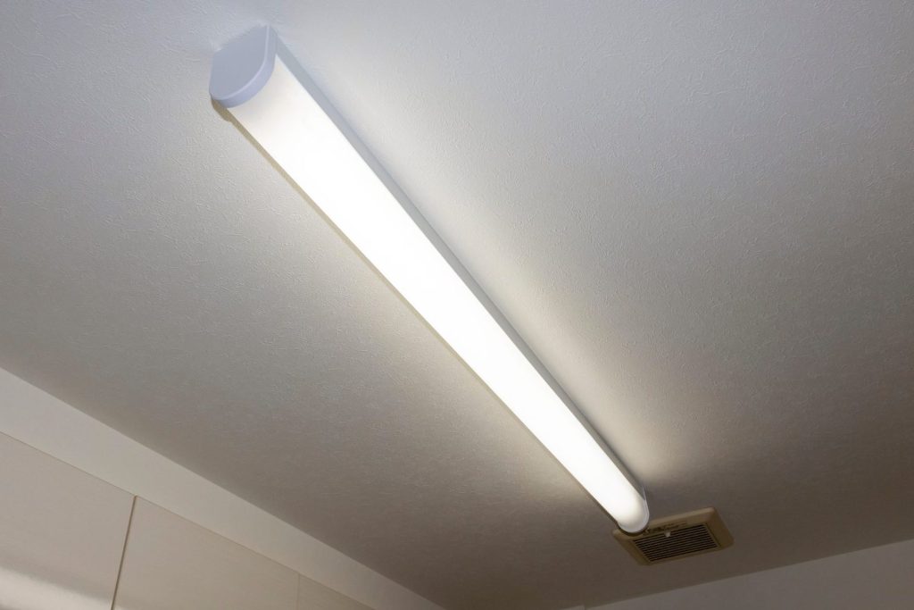 fluro electrical
