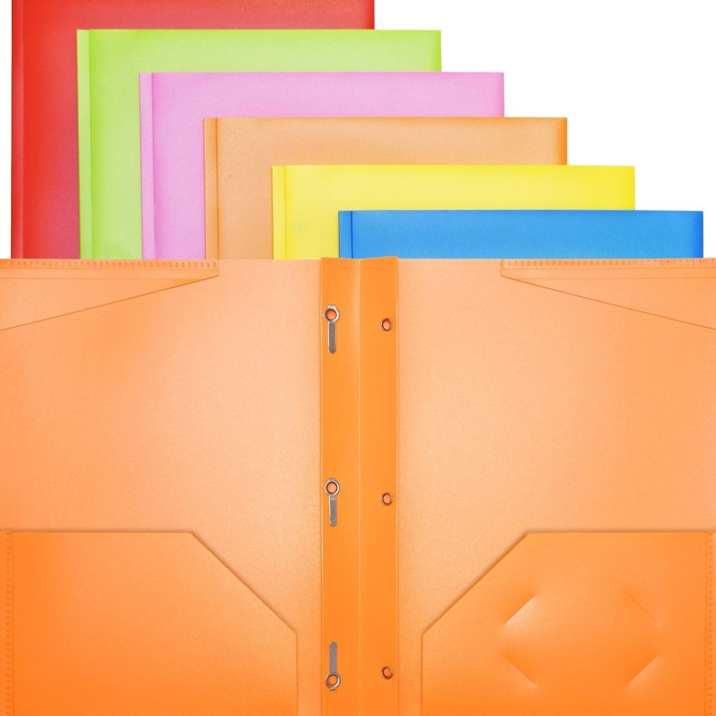 folders