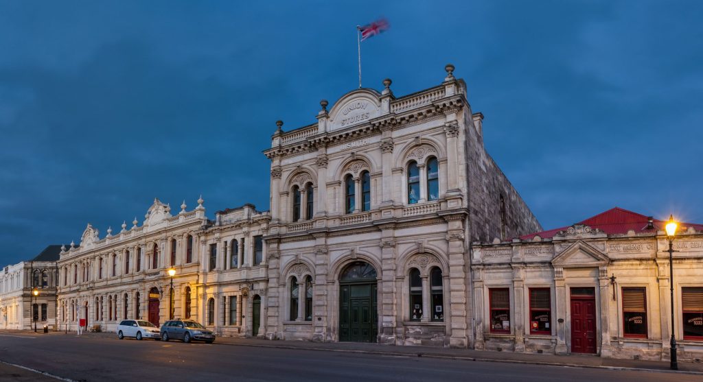 foleys oamaru