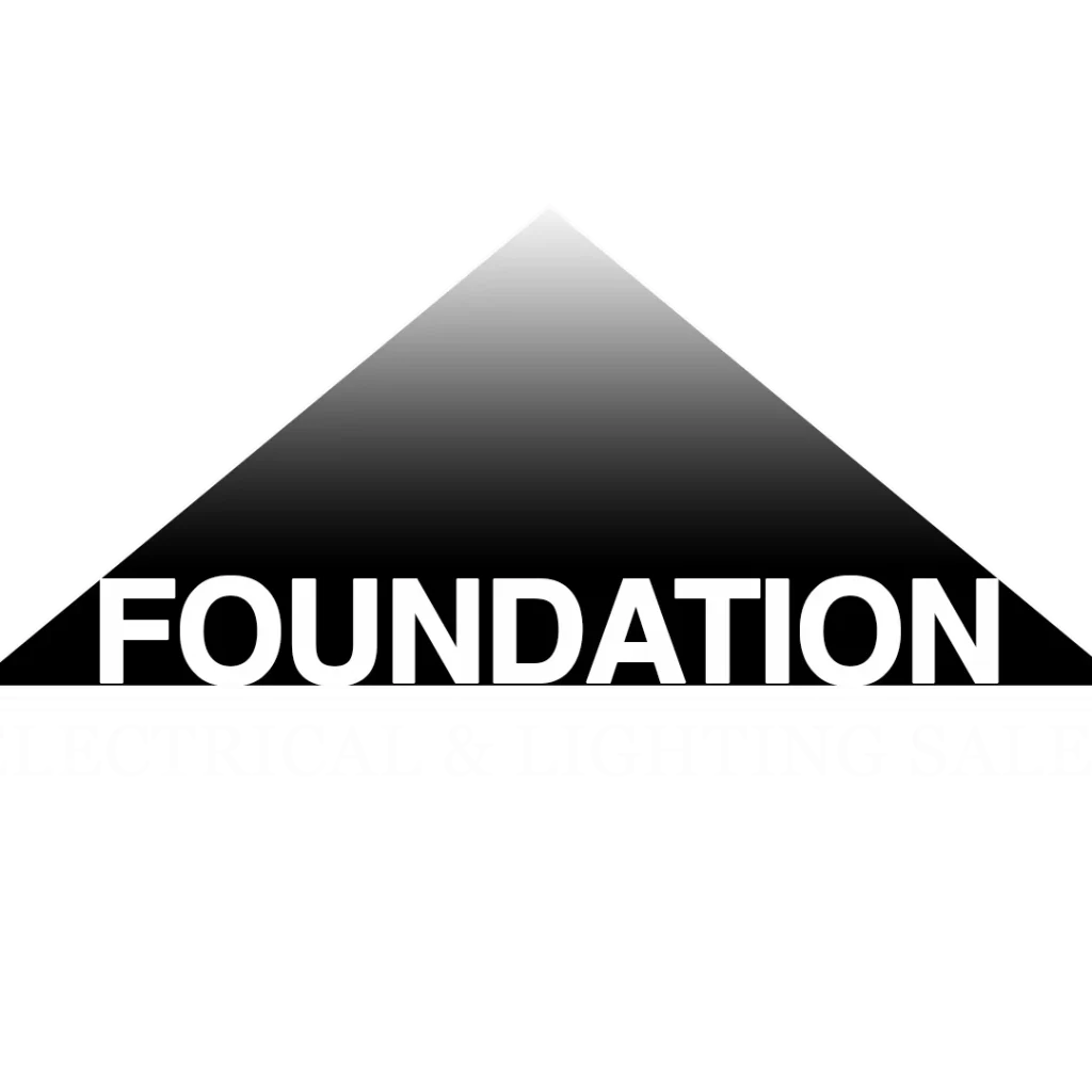 Foundation Electrical 1 foundation electrical